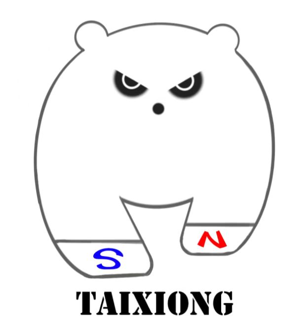 Shanghai TaiXiong Magnetic Industrial Co.. Ltd