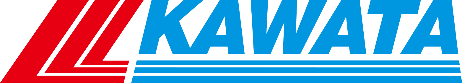 KAWATA MFG. SHANGHAI CO.,LTD