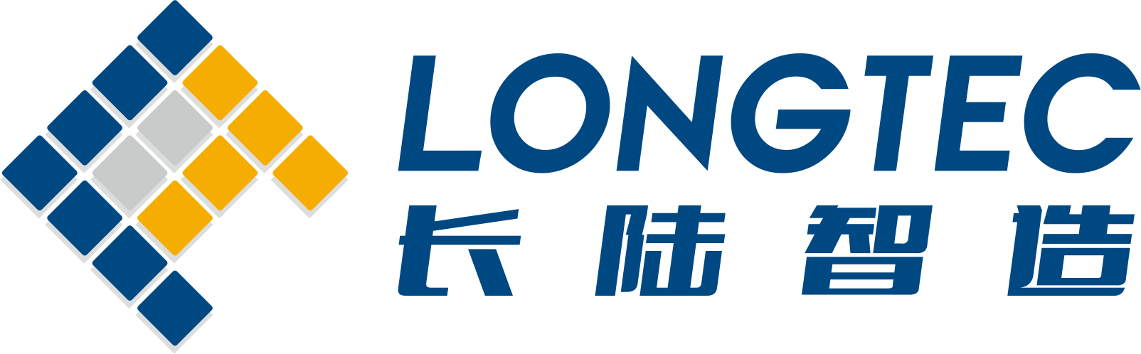 ZHUHAI LONGTEC CO.,LTD