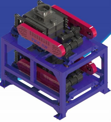 Roller Crusher