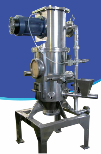 Counter Jet Mill