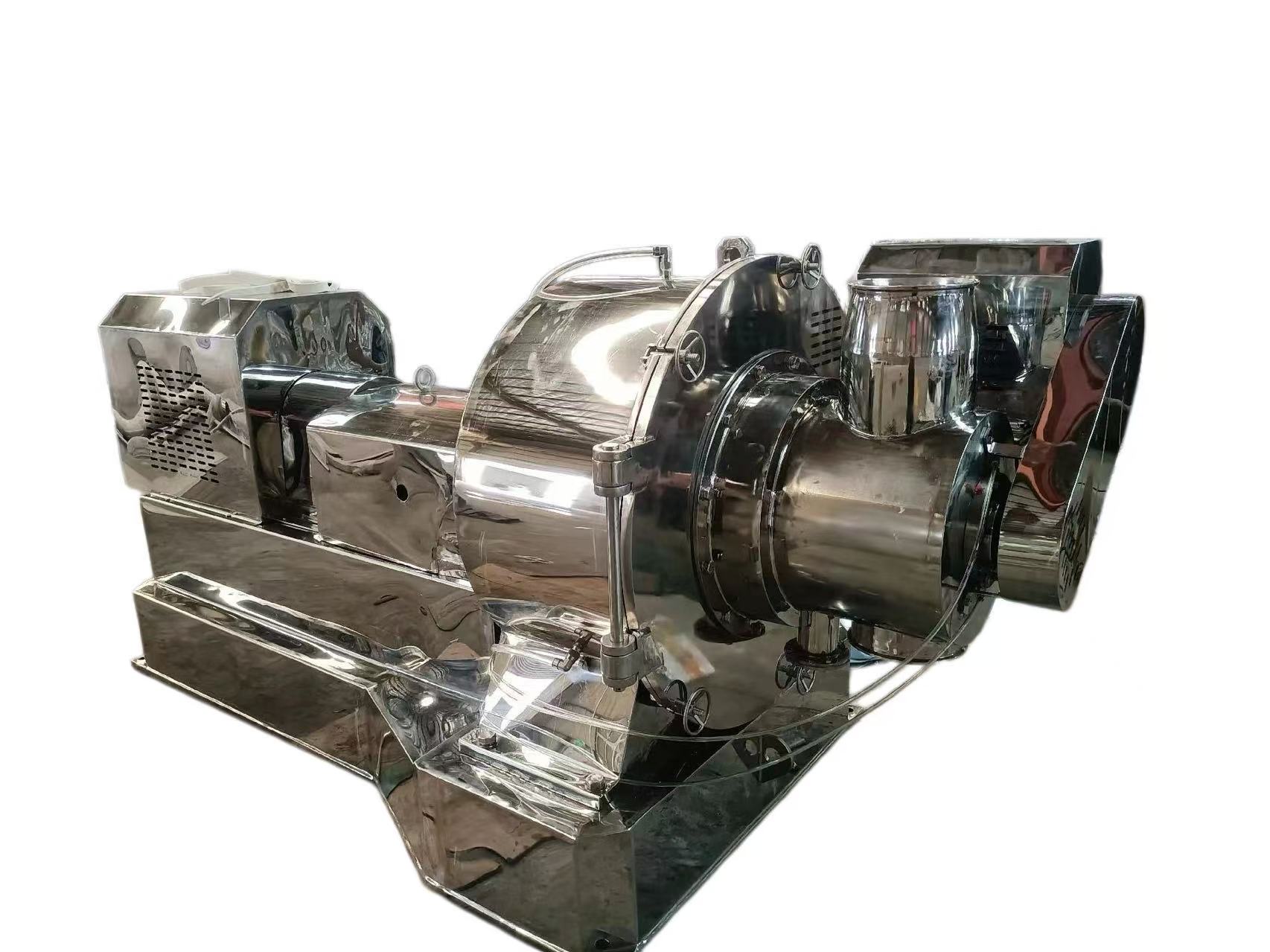 DCJ Series Ultra-fine Pulverizer