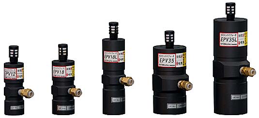 Piston Vibrator