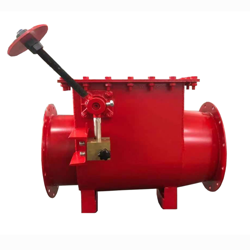 flame arrestor