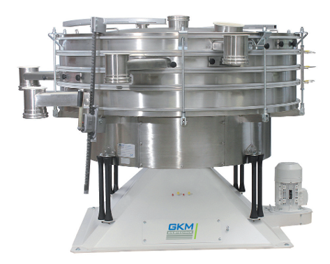 Tumbler Screener