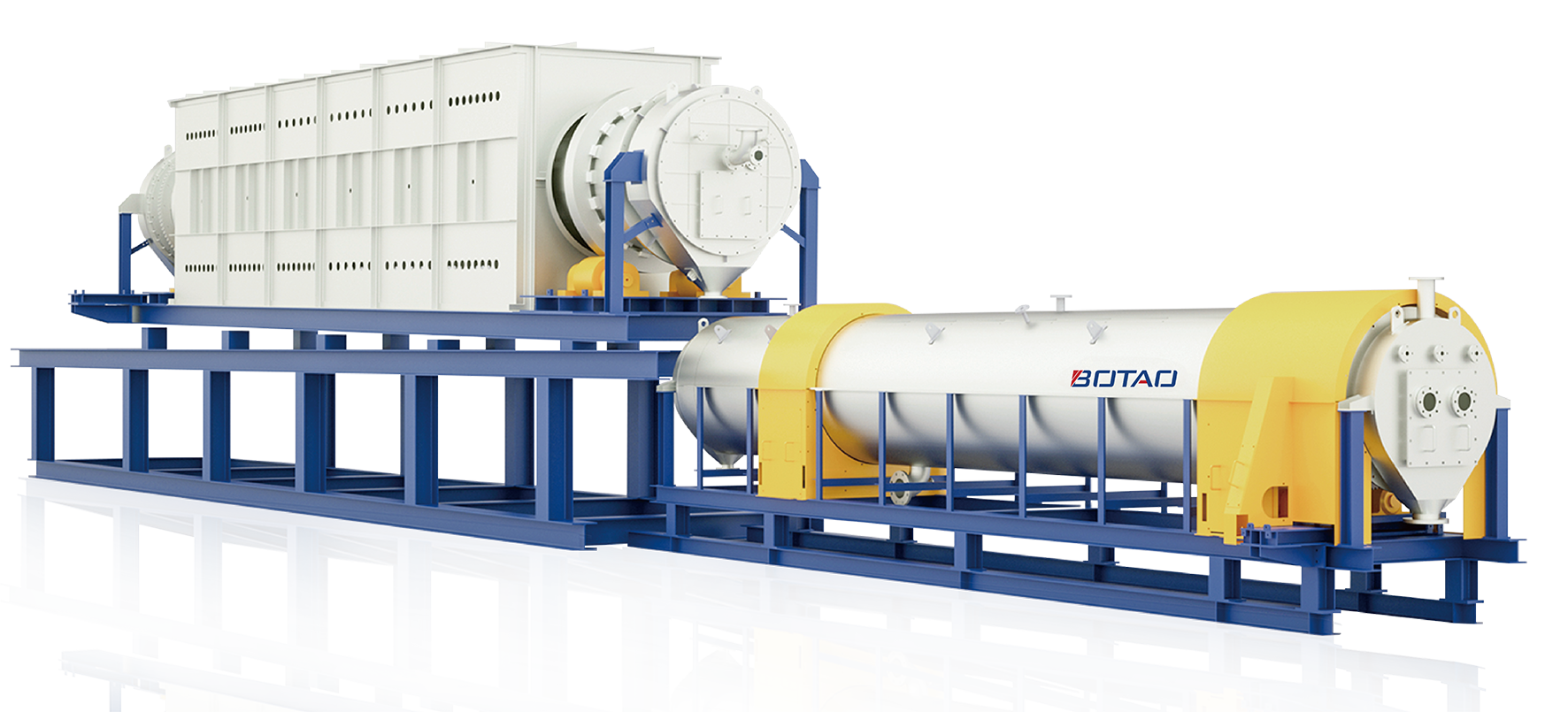 Rotary Kiln