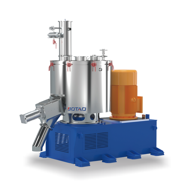 Super Mixer