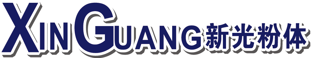 Wuxi Taixian Powder Technology Co., Ltd.