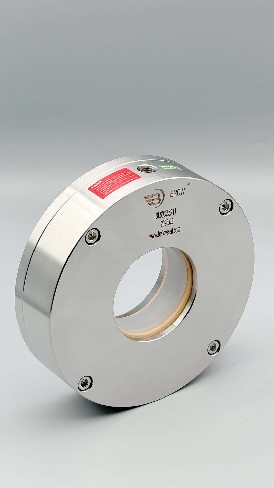 ROTARY SHAFT SEALS