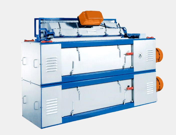 ROLLER MILL