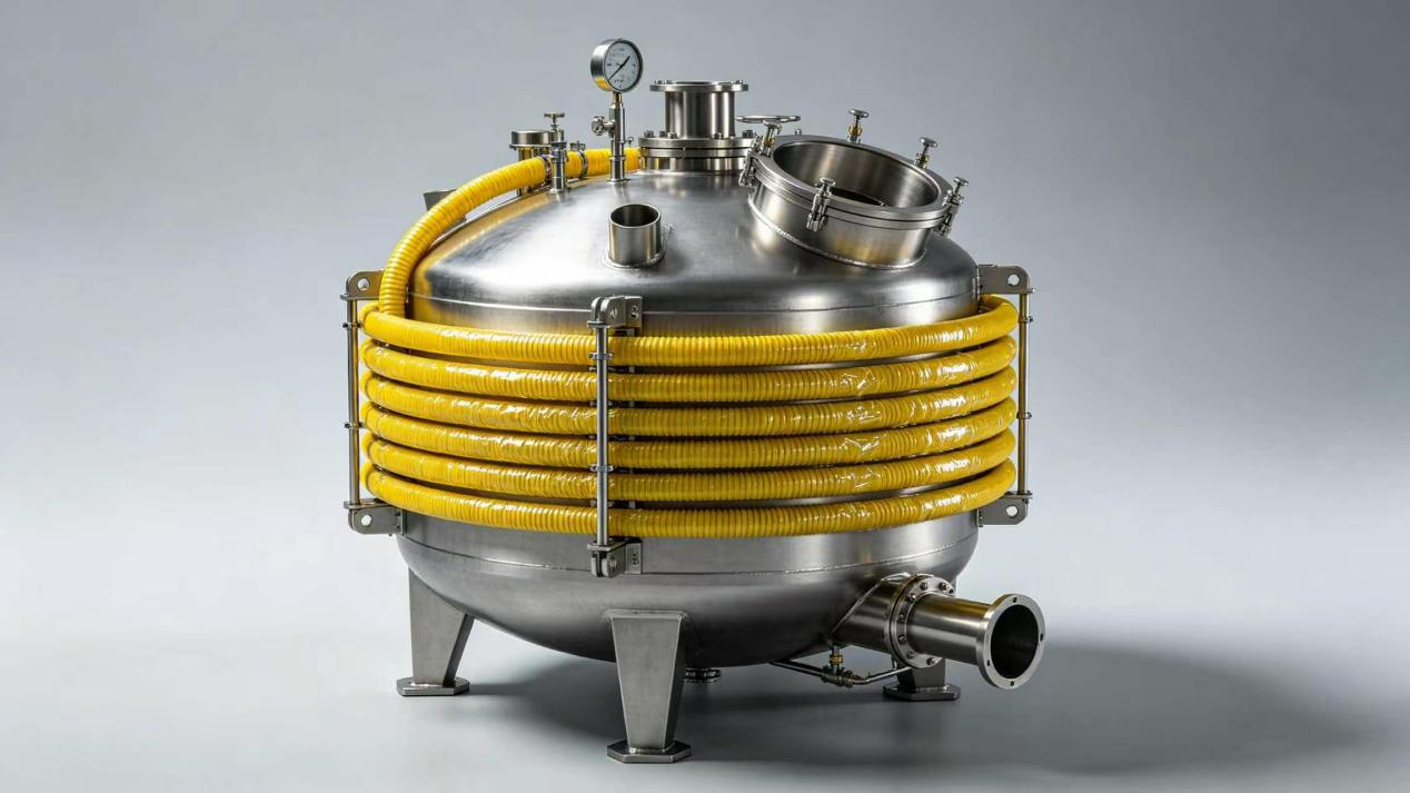 Electromagnetic Reactor