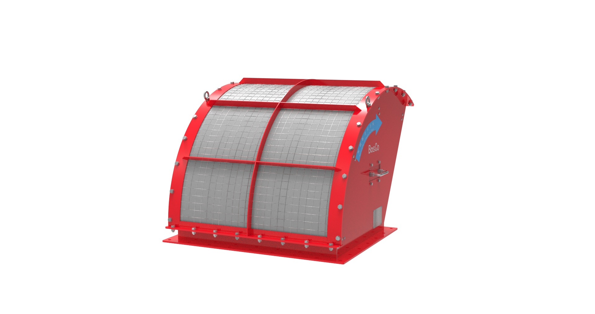 Flameless Venting Device