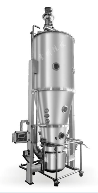 FLP FLUID-BED GRANULATOR/COATER