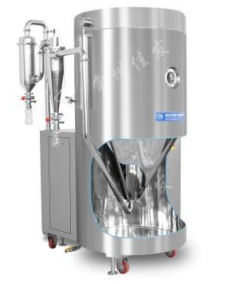 LPG HIGH SPEED CENTRIFUGAL SPRAYING DRYER