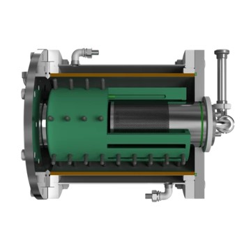 Grinding System Neos