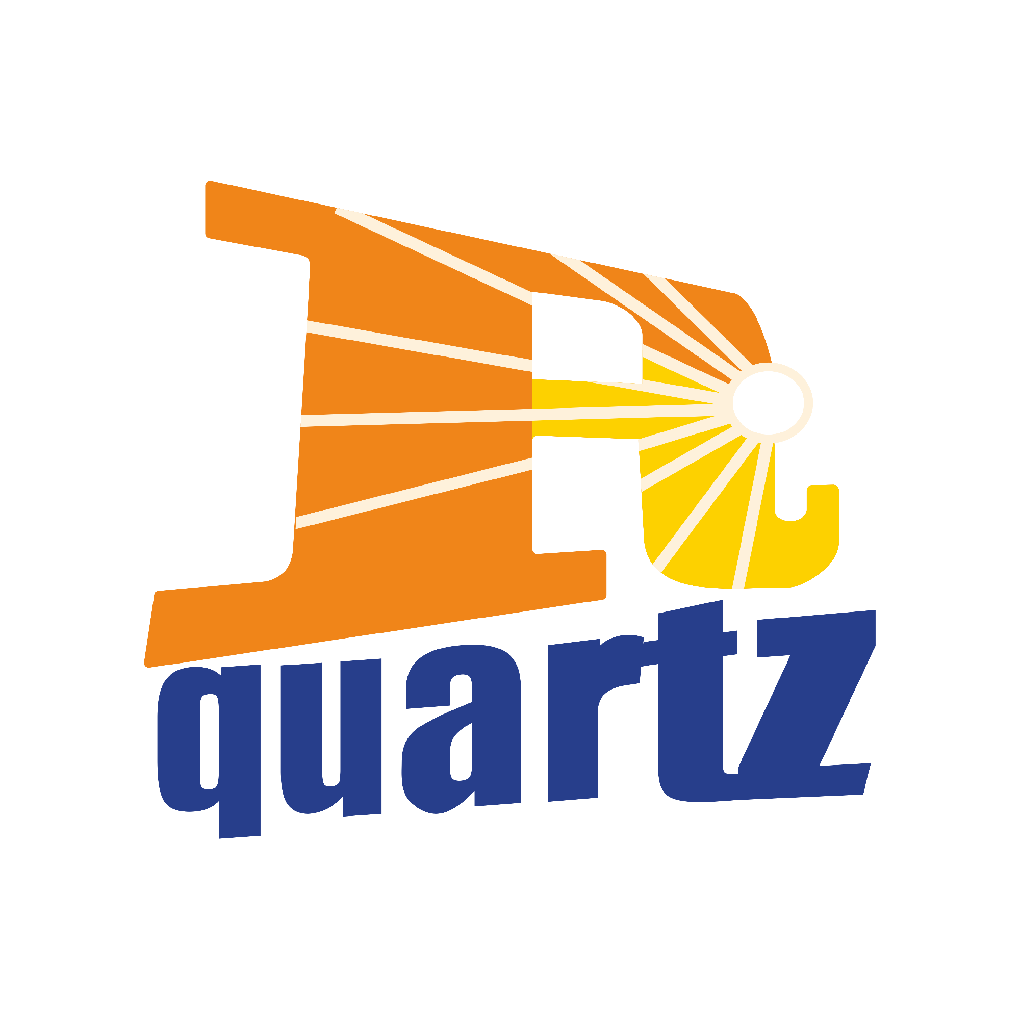 Xinyi Golden Ruite Quartz Materials Co., Ltd.