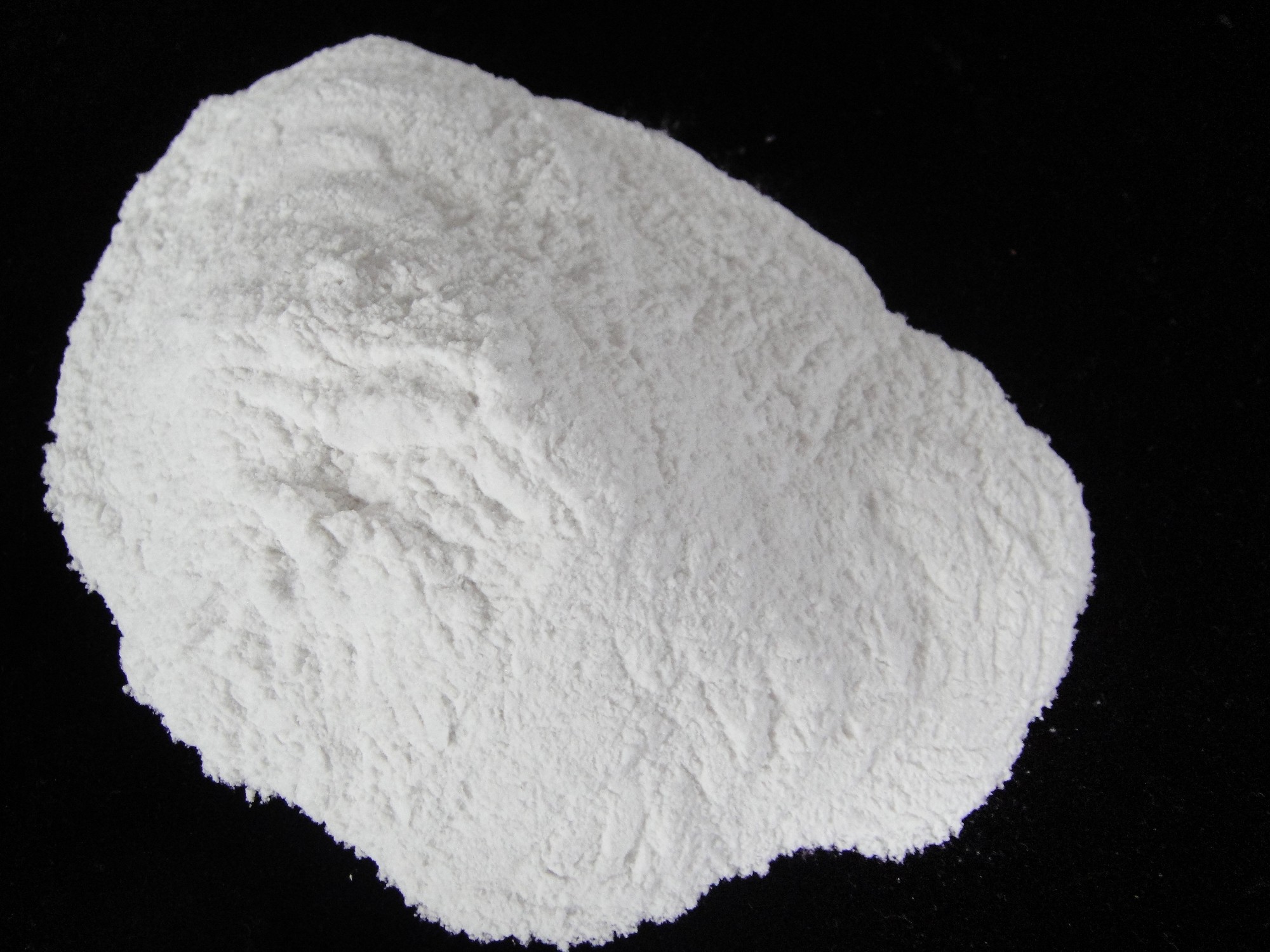 Silica powder