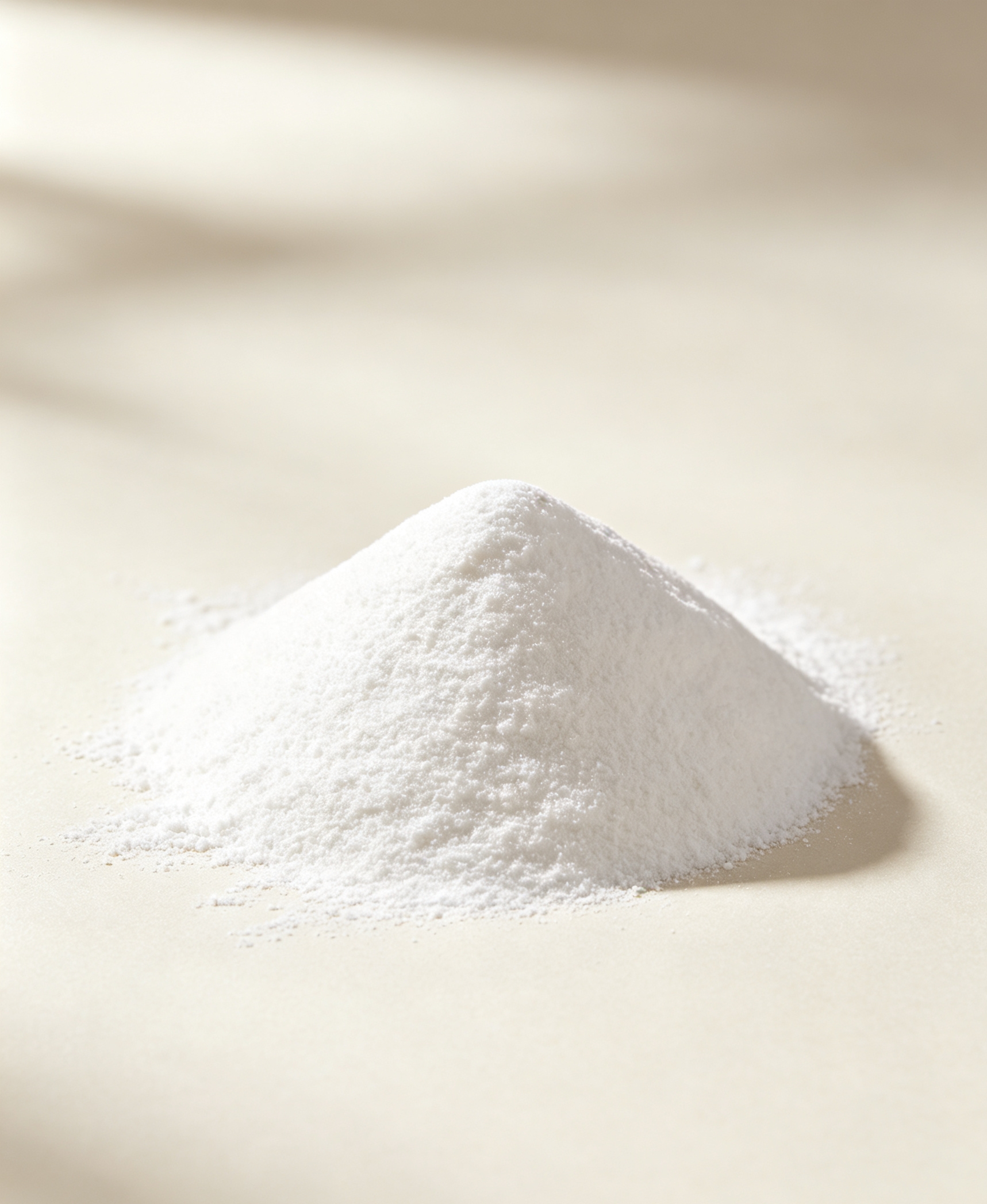 Pregelatinized Starch (PGS)